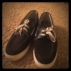 Sperry Boat Shoes